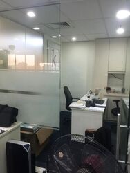 International Plaza (D2), Office #453866201